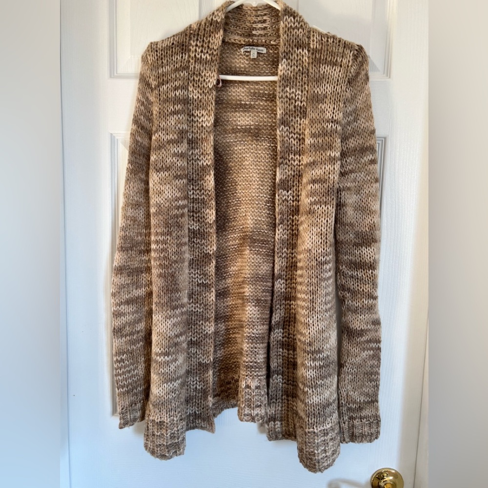 Woman’s sweater
